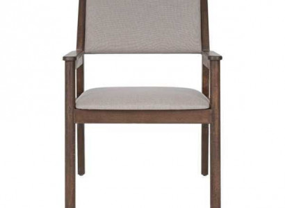 Esszimmerstühle Grauer Einsitzer Stilvoller Stuhl Luxus Designer Möbel